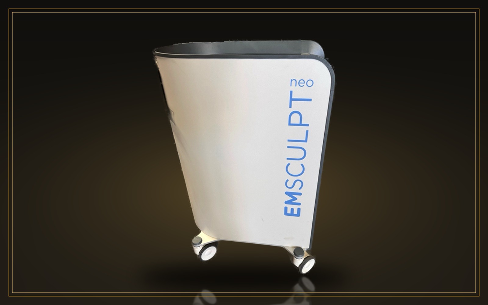 EMSculpt Neo body contouring device
